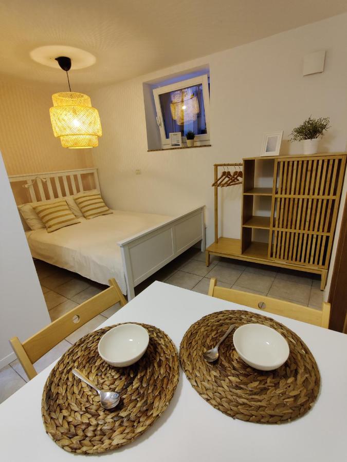 Apartment Marjo Piran Kültér fotó
