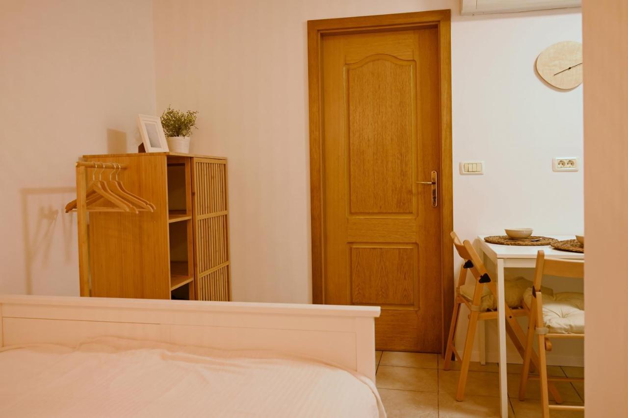 Apartment Marjo Piran Kültér fotó