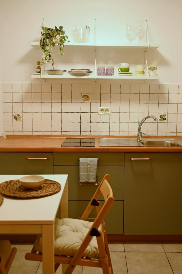 Apartment Marjo Piran Kültér fotó