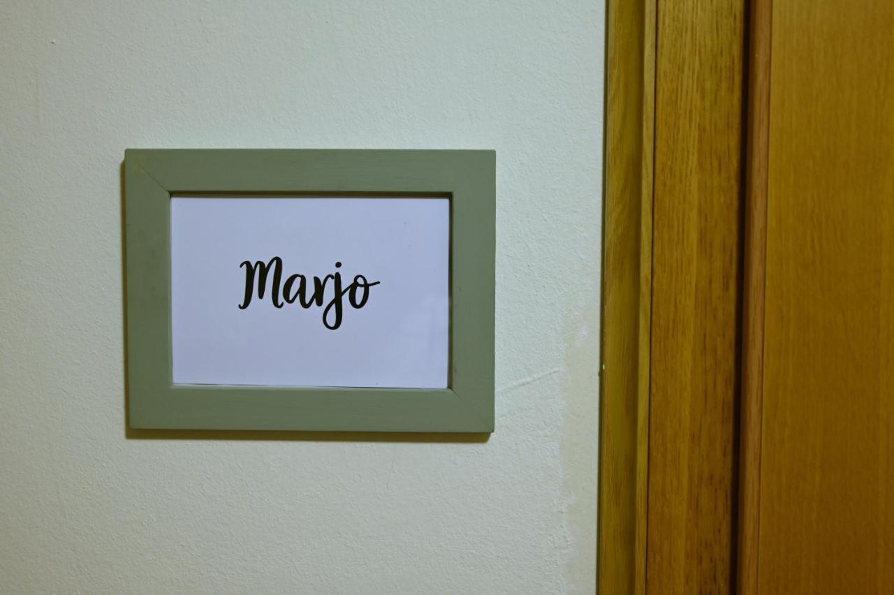 Apartment Marjo Piran Kültér fotó